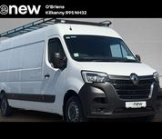Renault Master 2022