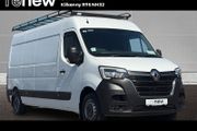 Renault Master 2022