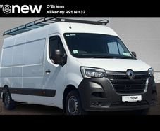 Renault Master 2022