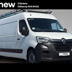 Renault Master 2022
