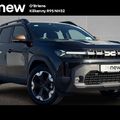 Dacia Duster 2026
