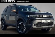 Dacia Duster 2026