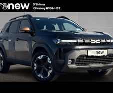 Dacia Duster 2026
