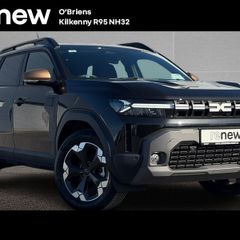 Dacia Duster 2026