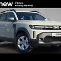 Dacia Duster 2026