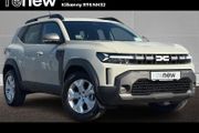 Dacia Duster 2026