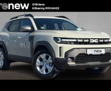 Dacia Duster 2026