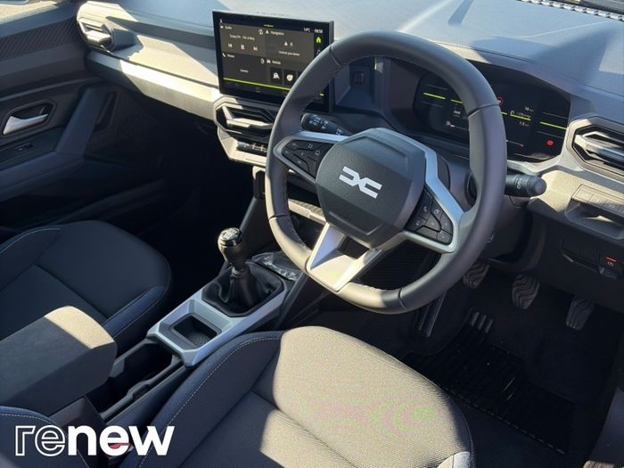 Dacia Bigster 2026