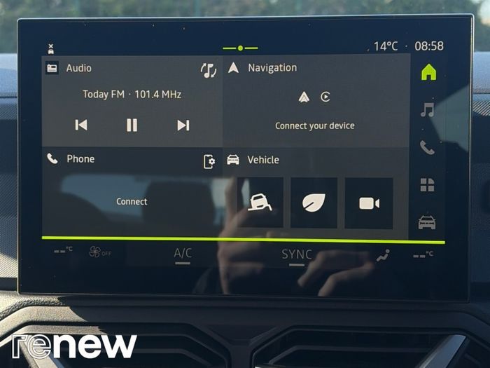 Dacia Bigster 2026