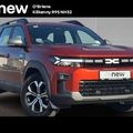 Dacia Bigster 2026