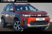 Dacia Bigster 2026