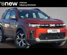 Dacia Bigster 2026