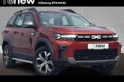 Dacia Bigster 2026