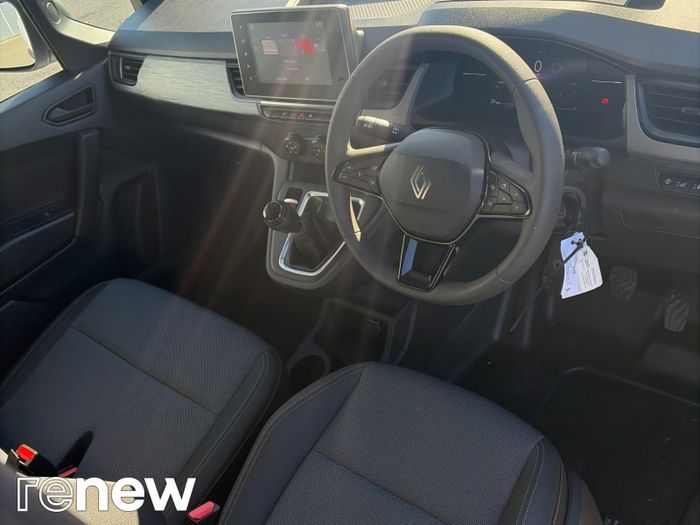 Renault Kangoo 2026