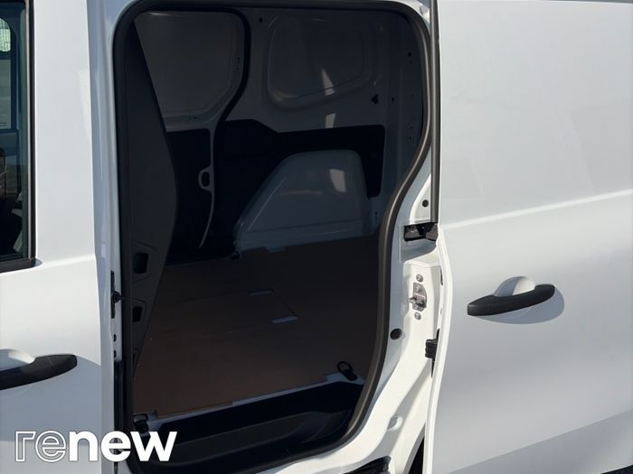 Renault Kangoo 2026