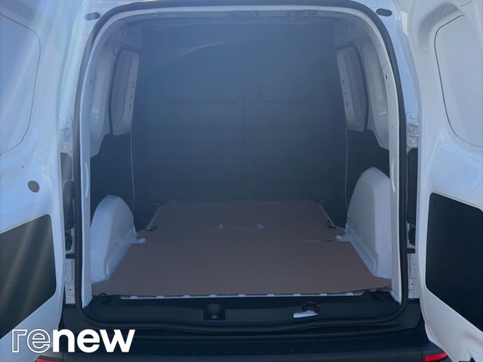 Renault Kangoo 2026