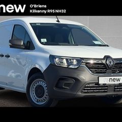 Renault Kangoo 2026