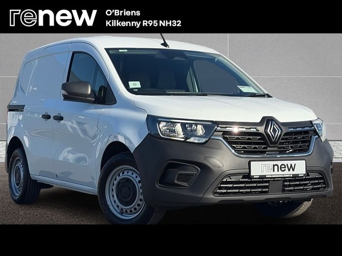 Renault Kangoo 2026