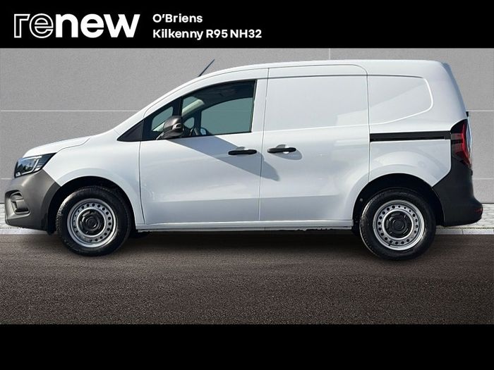 Renault Kangoo 2026