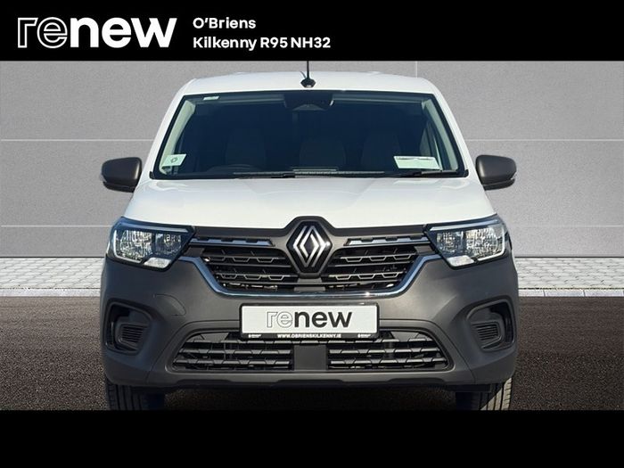 Renault Kangoo 2026