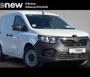 Renault Kangoo 2026