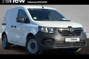 Renault Kangoo 2026
