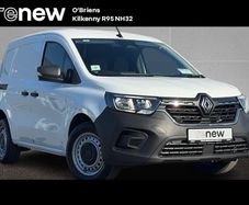 Renault Kangoo 2026