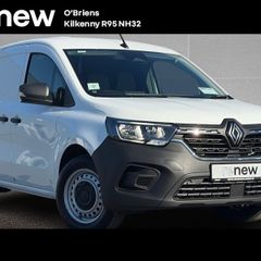 Renault Kangoo 2026