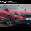 Renault Austral 2023