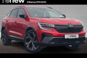 Renault Austral 2023