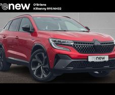 Renault Austral 2023