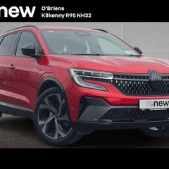 Renault Austral 2023