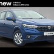 Dacia Sandero 2021