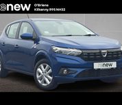 Dacia Sandero 2021