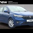 Dacia Sandero 2021