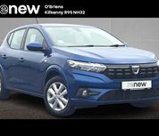 Dacia Sandero 2021