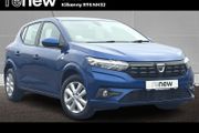 Dacia Sandero 2021