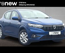 Dacia Sandero 2021