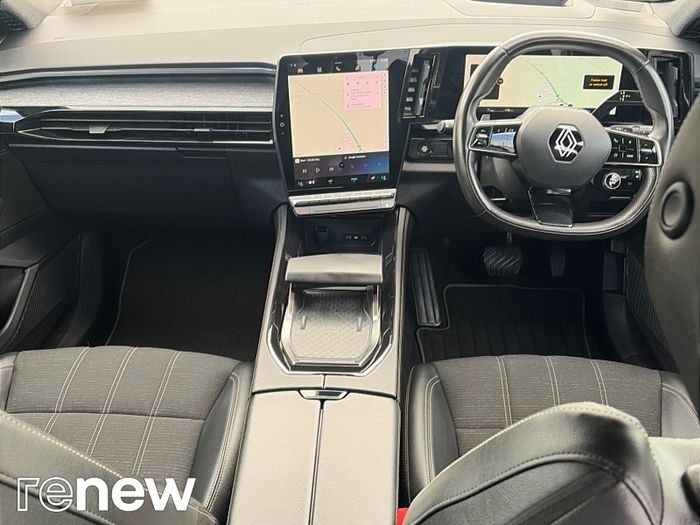 Renault Austral 2024