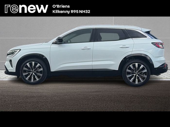 Renault Austral 2024