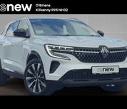 Renault Austral 2024
