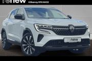 Renault Austral 2024