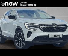 Renault Austral 2024