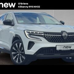 Renault Austral 2024