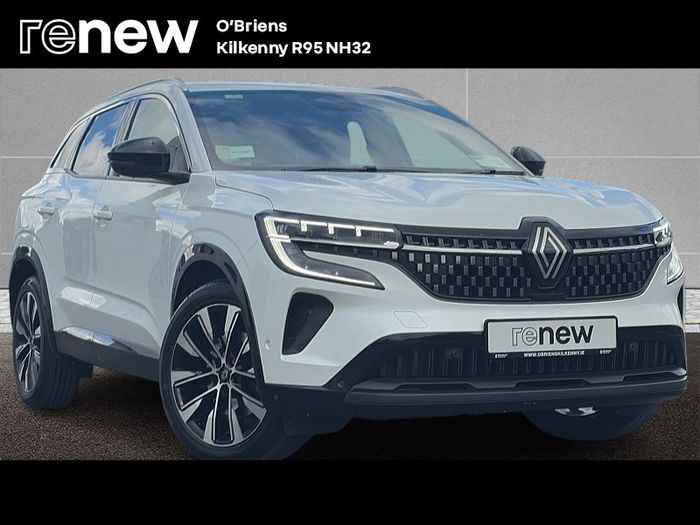 Renault Austral 2024