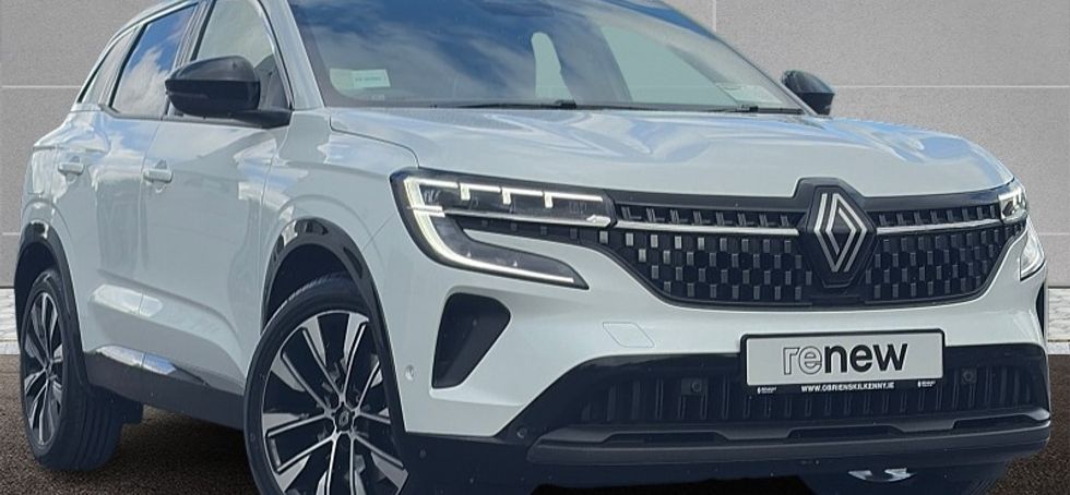 Renault Austral 2024