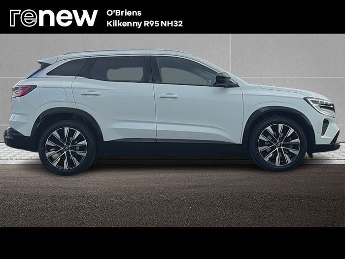 Renault Austral 2024