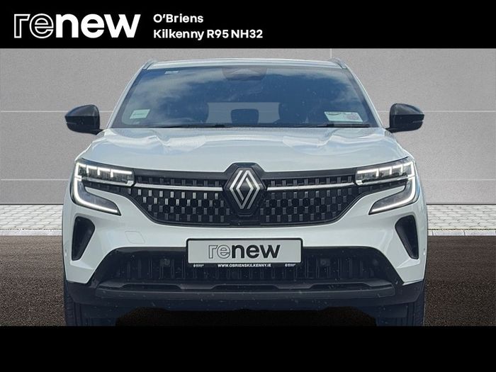 Renault Austral 2024