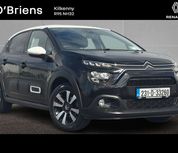 Citroen C3 2023