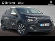 Citroen C3 2023